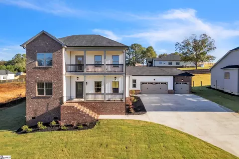 182 Mimosa Rd #LOT 20, Inman, SC 29349