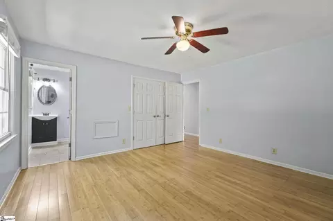 Bedroom - 721 Latham Rd, Easley, SC 29640 photo 4 of 4