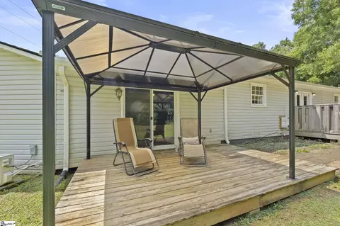 Exterior - 721 Latham Rd, Easley, SC 29640 photo 3 of 5