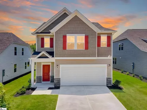 111 Terpack Ct, Gray Court, SC 29645