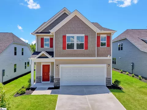 111 Terpack Ct, Gray Court, SC 29645