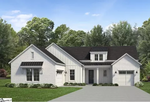 109 Birch Horizon Ave, Simpsonville, SC 29681