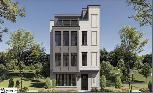 18 Fred Garrett St #LOT 19, Greenville, SC 29601