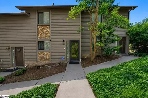 350 Mountain Creek Church Rd UNIT 2, Greenville, SC 29609