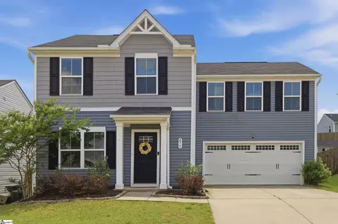275 Ralston Rd, Greer, SC 29651 photo 1
