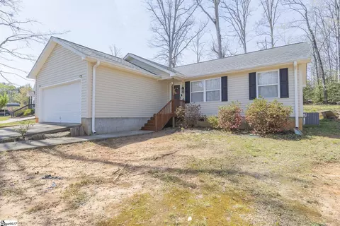 Exterior - 107 Brookside Cir, Honea Path, SC 29654 photo 2 of 8