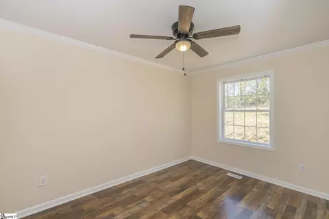 Bedroom - 107 Brookside Cir, Honea Path, SC 29654 photo 5 of 7