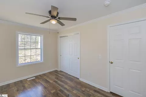 Bedroom - 107 Brookside Cir, Honea Path, SC 29654 photo 6 of 7