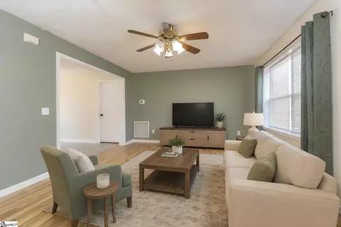 Living - 107 Brookside Cir, Honea Path, SC 29654 photo 2 of 2