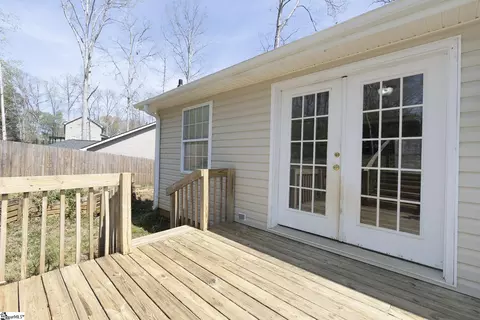 Exterior - 107 Brookside Cir, Honea Path, SC 29654 photo 7 of 8