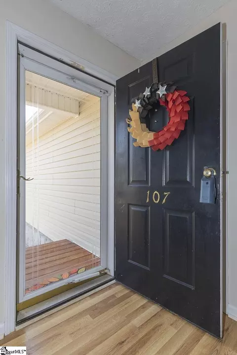 Entry Way - 107 Brookside Cir, Honea Path, SC 29654 photo 1 of 2