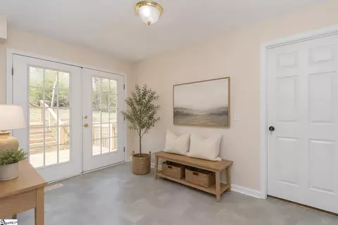 Entry Way - 107 Brookside Cir, Honea Path, SC 29654 photo 2 of 2