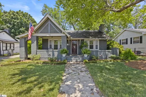 105 E Blue Ridge Dr, Greenville, SC 29609
