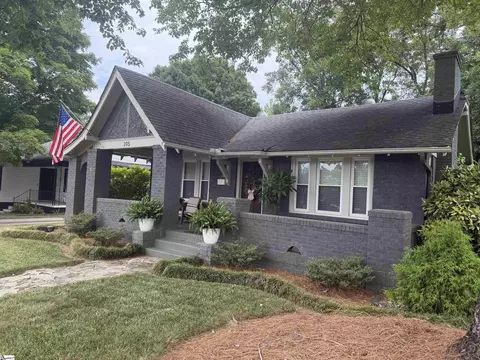 105 E Blue Ridge Dr, Greenville, SC 29609