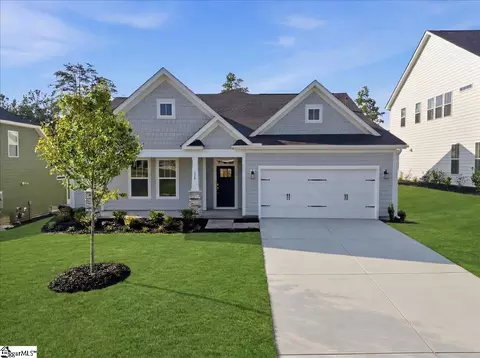 229 Summerall Ln, Seneca, SC 29678 photo 1