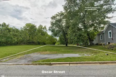 509 Oscar St, Greenville, SC 29601
