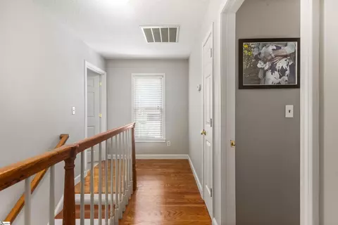 Entry Way - 10 Woodway Dr, Greer, SC 29651 photo 3 of 3