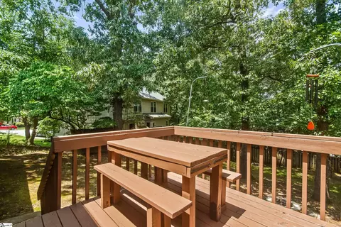 Exterior - 10 Woodway Dr, Greer, SC 29651 photo 4 of 7