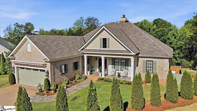 5 French Country Pl, Greenville, SC 29609