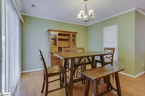 Dining - 1010 Meehan Way, Pendleton, SC 29670 photo 2 of 3