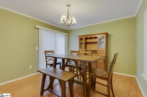 Dining - 1010 Meehan Way, Pendleton, SC 29670 photo 1 of 3