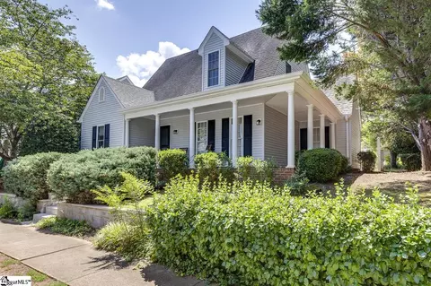 Exterior - 1010 Meehan Way, Pendleton, SC 29670 photo 2 of 7