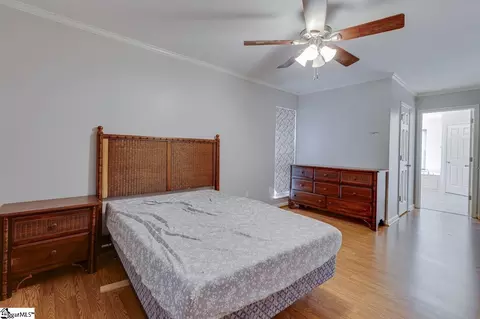Bedroom - 1010 Meehan Way, Pendleton, SC 29670 photo 2 of 7
