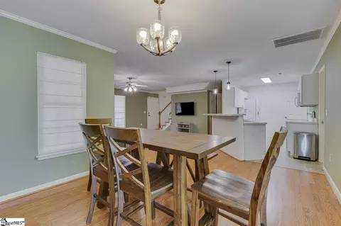 Dining - 1010 Meehan Way, Pendleton, SC 29670 photo 3 of 3
