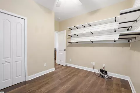 Bedroom - 186 Chandler Crest Ct, Greer, SC 29651 photo 1 of 1