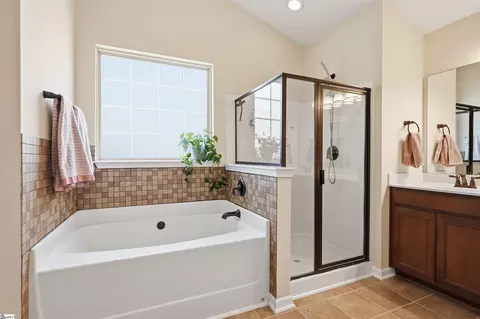 Bath - 186 Chandler Crest Ct, Greer, SC 29651 photo 1 of 2
