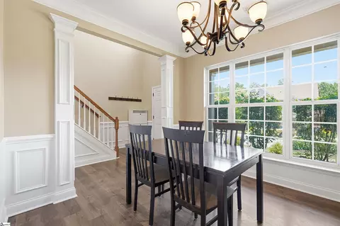 Dining - 186 Chandler Crest Ct, Greer, SC 29651 photo 1 of 2