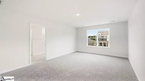 Bedroom - 2160 Springview Ct, Boiling Springs, SC 29316 photo 9 of 11