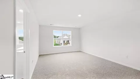 Bedroom - 2160 Springview Ct, Boiling Springs, SC 29316 photo 11 of 11