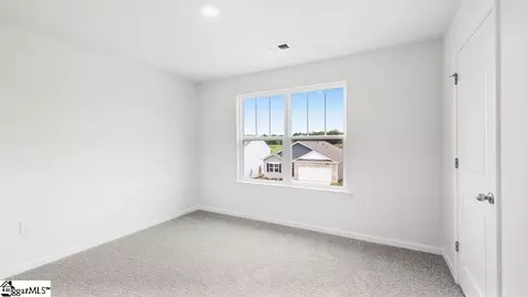 Bedroom - 2160 Springview Ct, Boiling Springs, SC 29316 photo 3 of 11