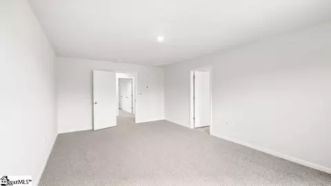 Bedroom - 2160 Springview Ct, Boiling Springs, SC 29316 photo 10 of 11