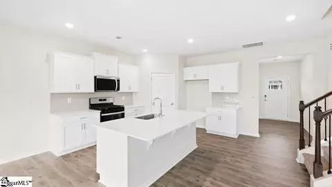 Kitchen - 2160 Springview Ct, Boiling Springs, SC 29316 photo 1 of 2