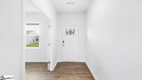 Entry Way - 2160 Springview Ct, Boiling Springs, SC 29316 photo 2 of 3