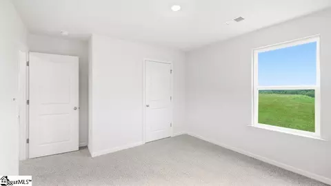 Bedroom - 2160 Springview Ct, Boiling Springs, SC 29316 photo 6 of 11