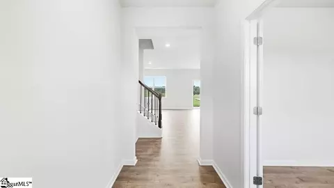 Entry Way - 2160 Springview Ct, Boiling Springs, SC 29316 photo 1 of 3