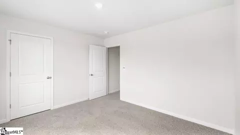 Bedroom - 2160 Springview Ct, Boiling Springs, SC 29316 photo 4 of 11
