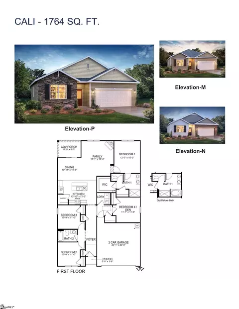 2159 Springview Ct, Boiling Springs, SC 29316 photo 2
