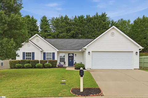 115 Sturgeon Bay Dr, Taylors, SC 29687
