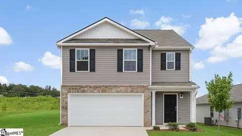 127 Lazzon Rd, Moore, SC 29369