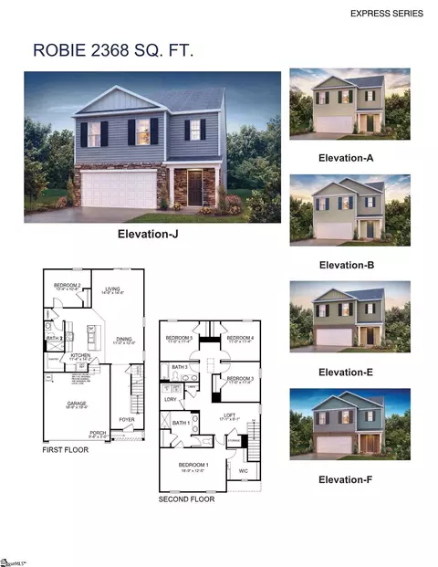 127 Lazzon Rd, Moore, SC 29369 photo 2