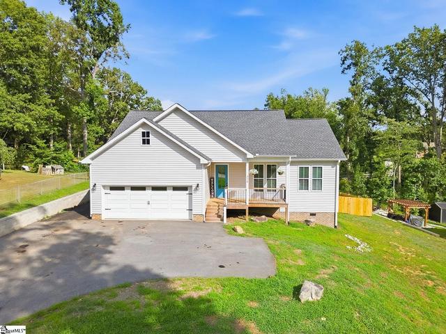 329 Woodley Rd, Spartanburg, SC 29306