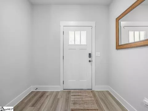 Entry Way - 1215 Cherry Orchard Rd, Moore, SC 29369 photo 1 of 3