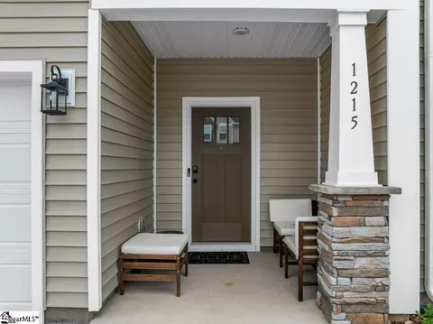 Exterior - 1215 Cherry Orchard Rd, Moore, SC 29369 photo 4 of 8