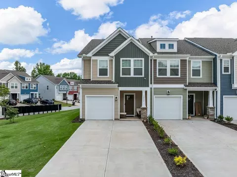 Exterior - 1215 Cherry Orchard Rd, Moore, SC 29369 photo 1 of 8