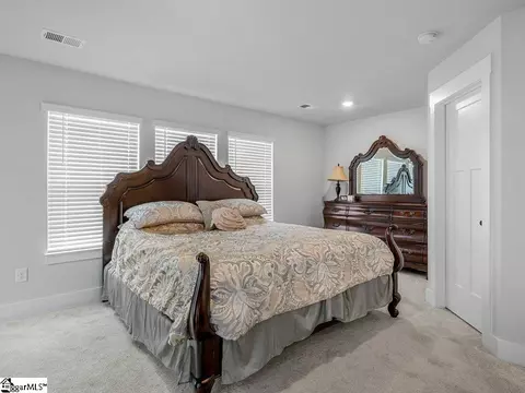 Bedroom - 1215 Cherry Orchard Rd, Moore, SC 29369 photo 2 of 5