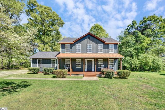 659 Reedy Fork Rd, Piedmont, SC 29673